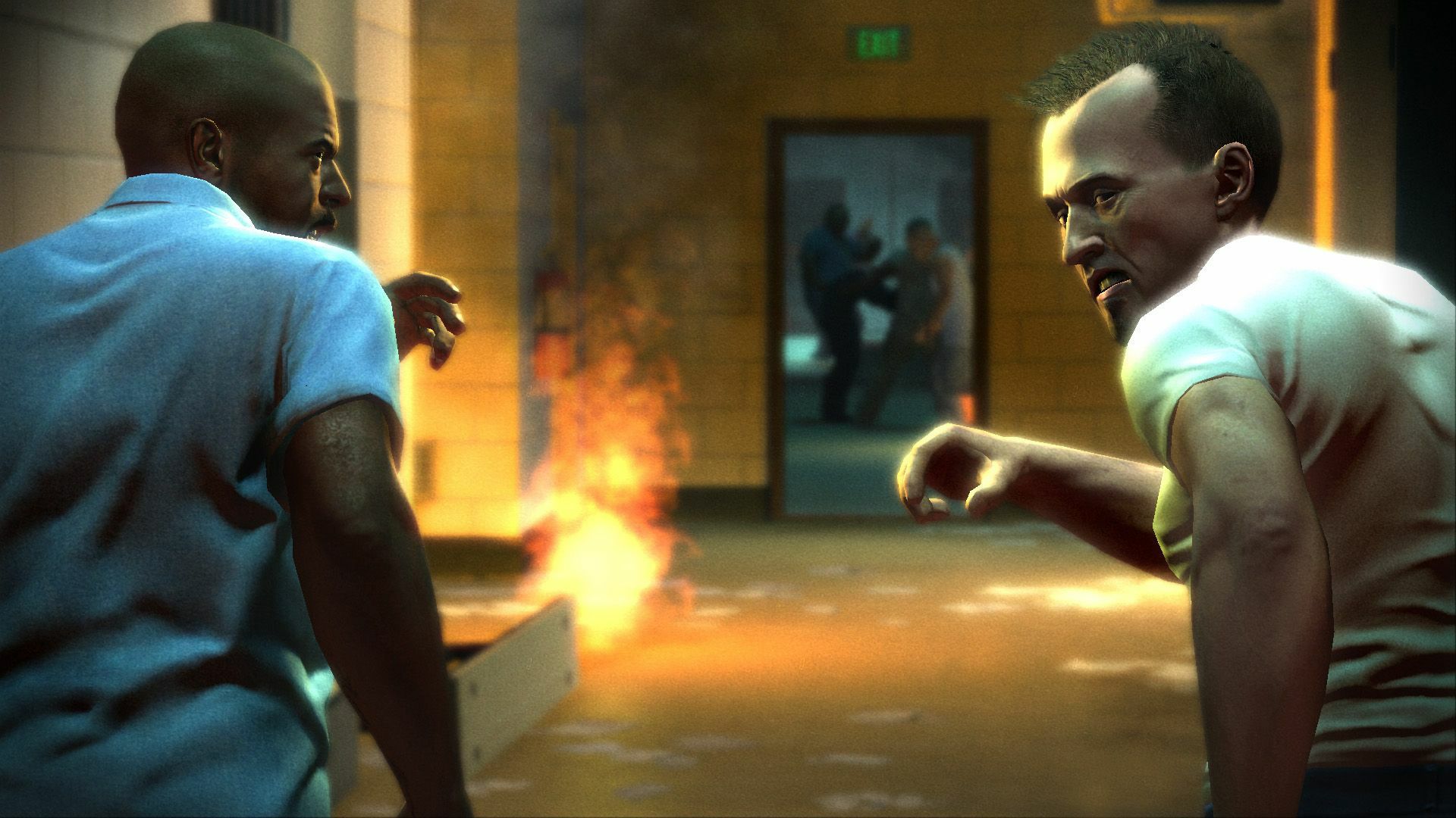 Prison Break: The Conspiracy - Imagen 42